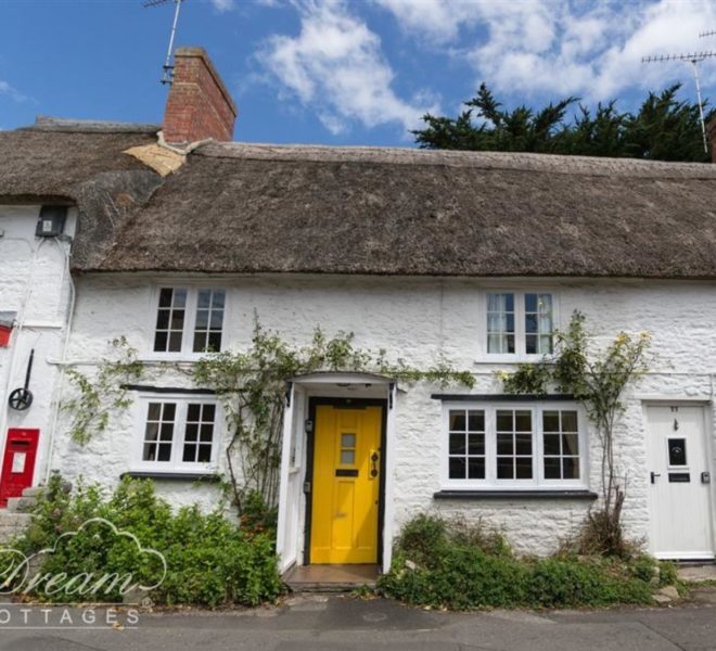 Apple Tree Cottage Main