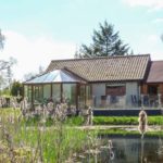 Dragonfly Lodge Main
