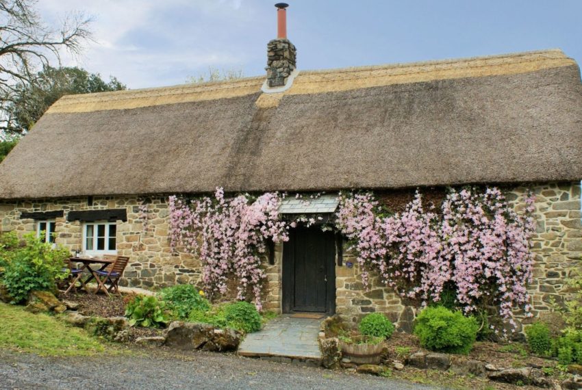 Garden Cottage Main