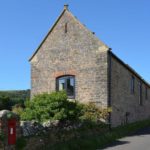 The Barn