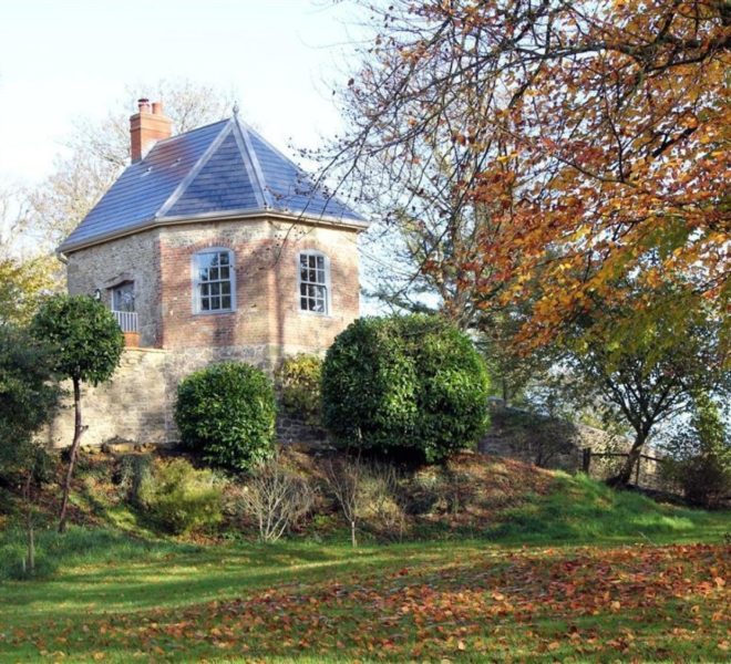 The Folly at Castlebridge