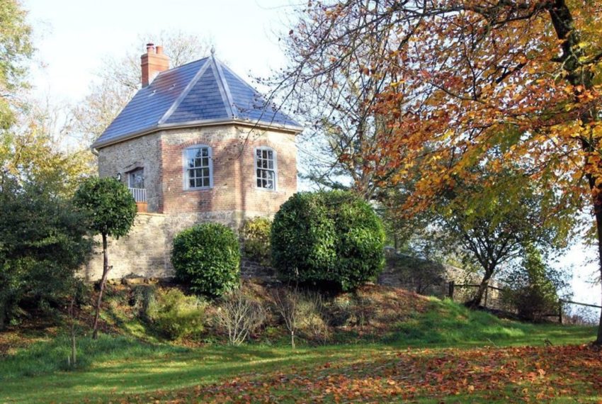 The Folly at Castlebridge