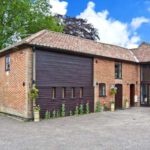 The Hayloft Main