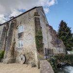 Arlington Mill