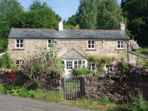 Beulah Cottage