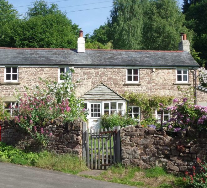 Beulah Cottage