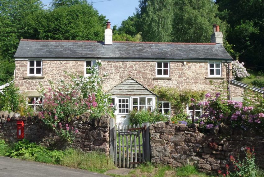 Beulah Cottage