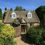 Hadcroft Cottage