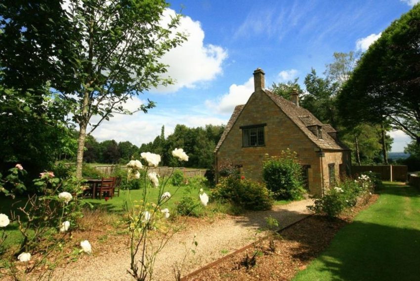 Windy Ridge Cottage