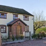 Yew Tree Cottage