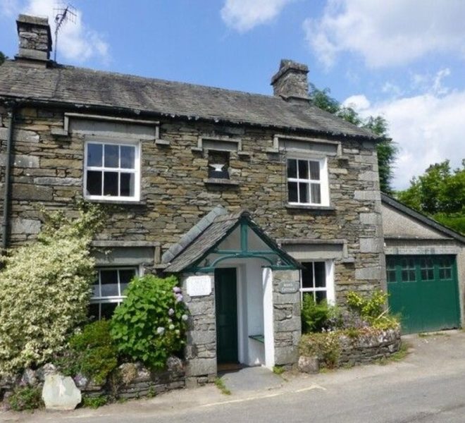 Anvil Cottage