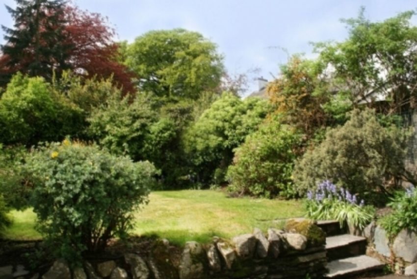 Anvil Cottage Garden