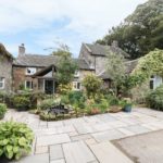 Butterlands Farmhouse