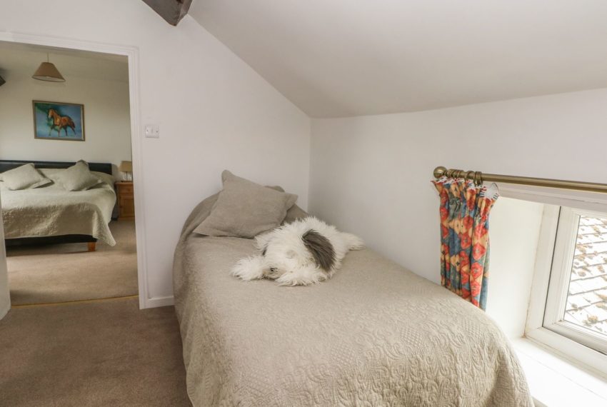 Butterlands Farmhouse Bedroom Four