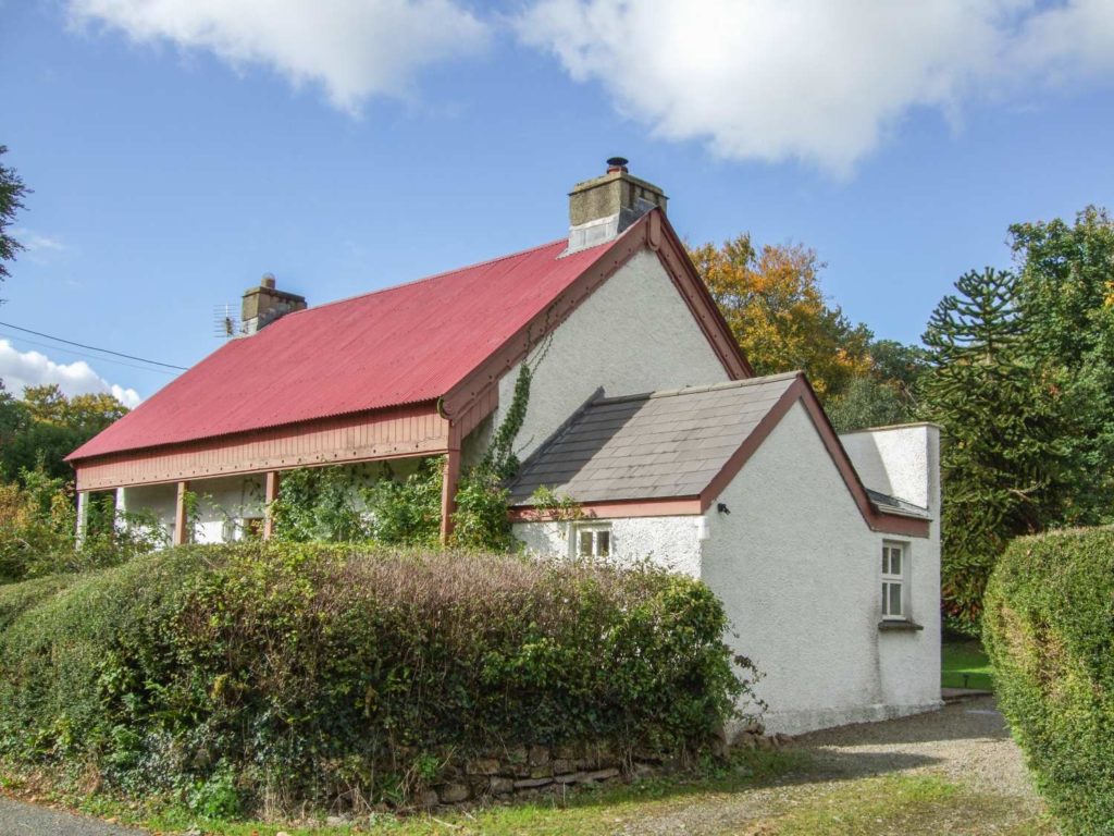 Derry Cottage