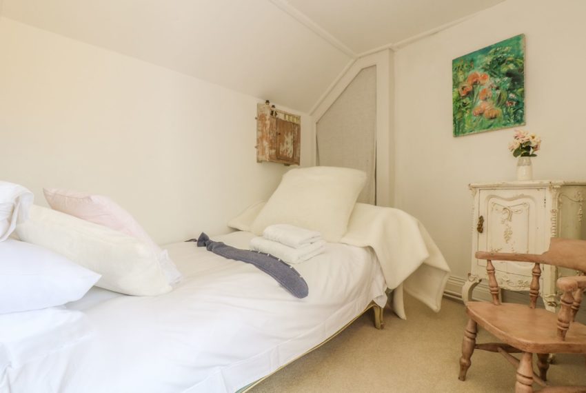 Evergreen Bedroom Four
