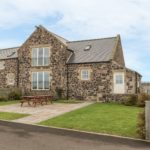 Granary Stone House