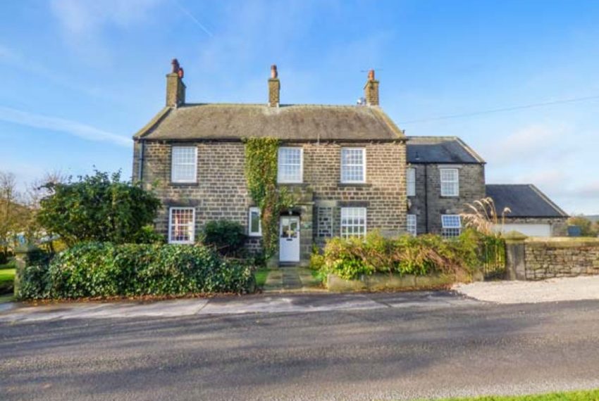 Hazlehead House