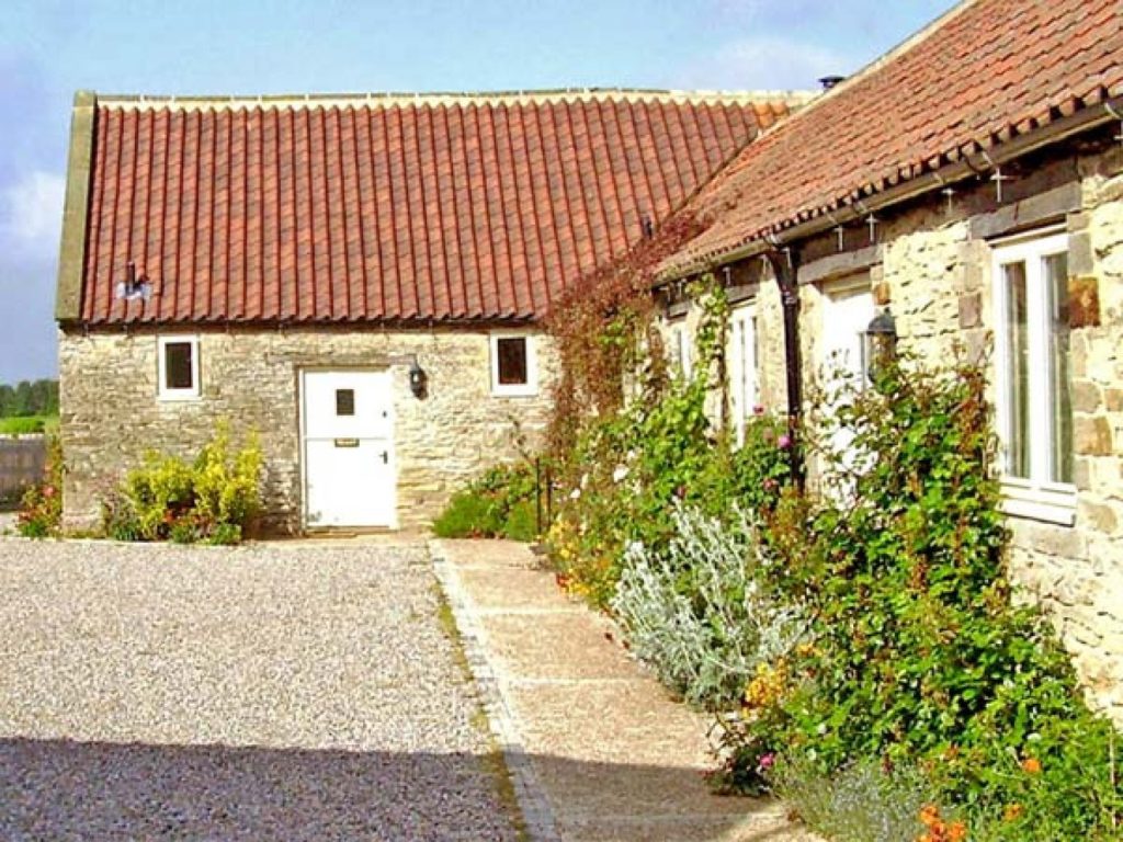 Pheasant Cottage