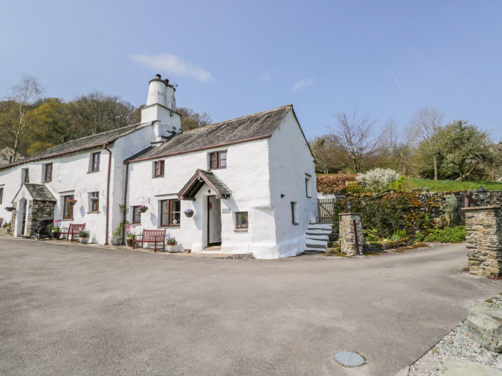 Thornyfield Cottage