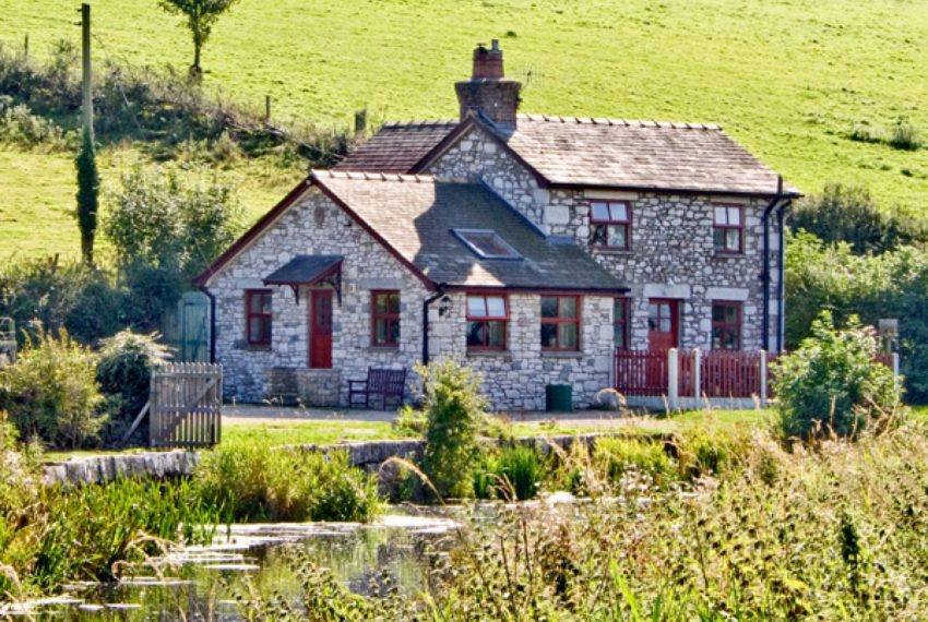 Wharf Cottage