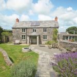 The Farmhouse