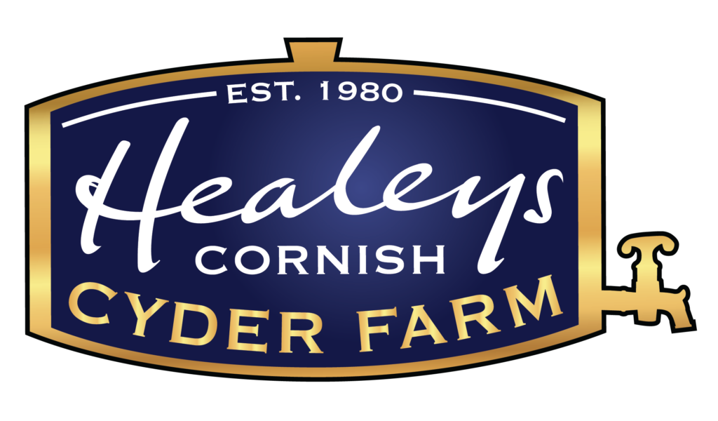 Healeys Cornish Cyder Farm