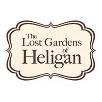 The lost gardens of Heligan