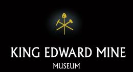 King Edward Mine Museum