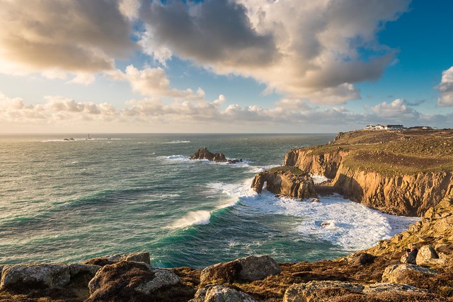 Lands End