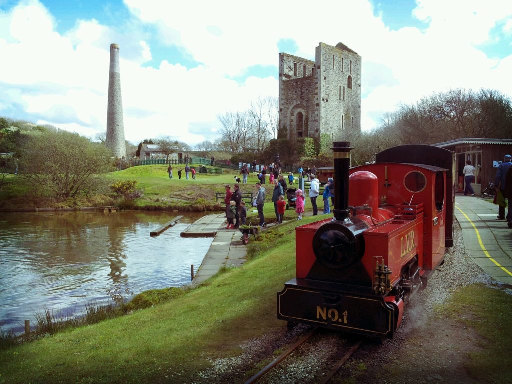 Lappa Valley