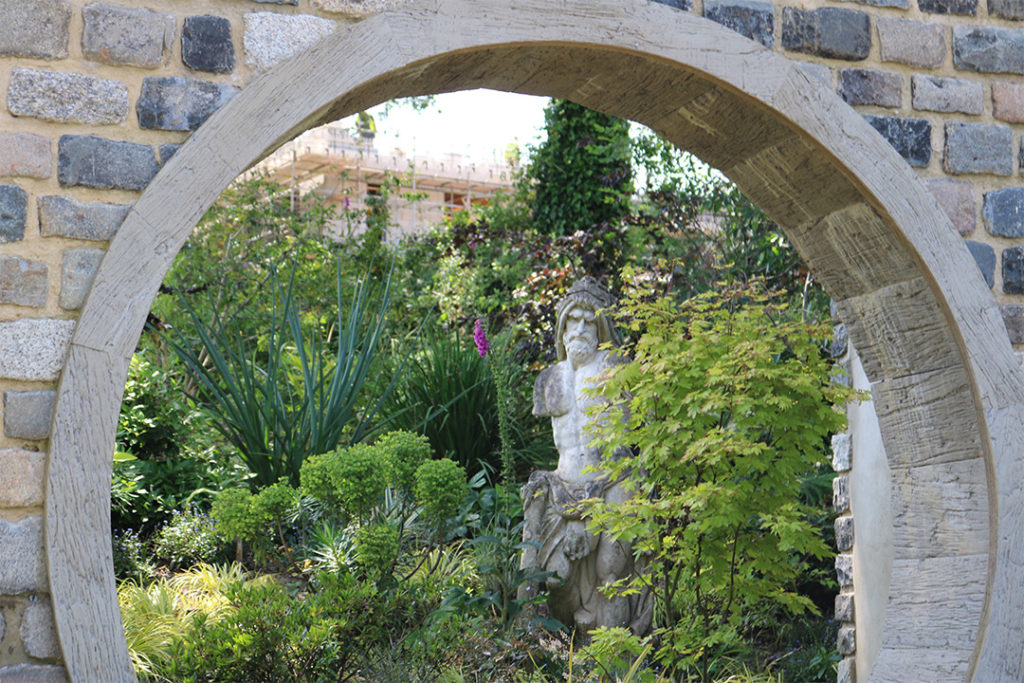 Pinetum Gardens