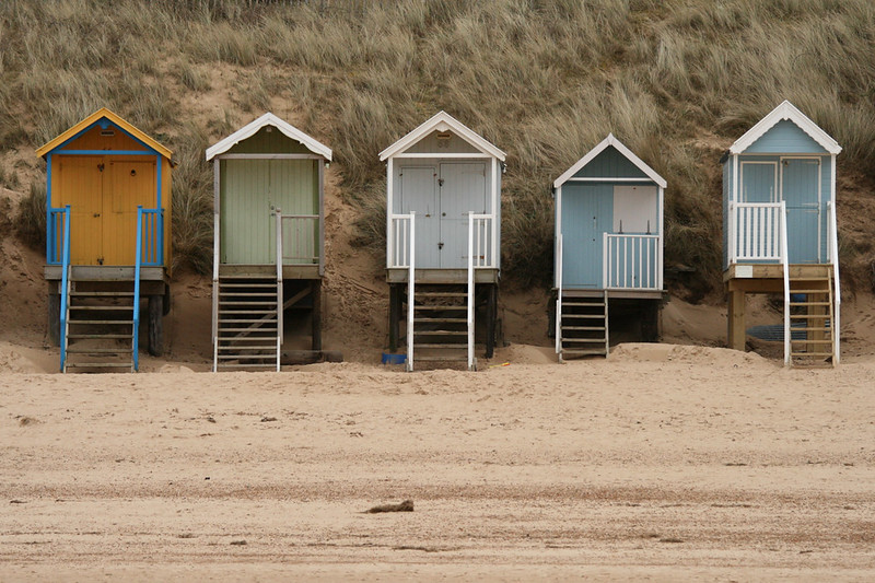 Wells-next-the-Sea