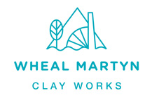 Wheal Martyn Clay Works