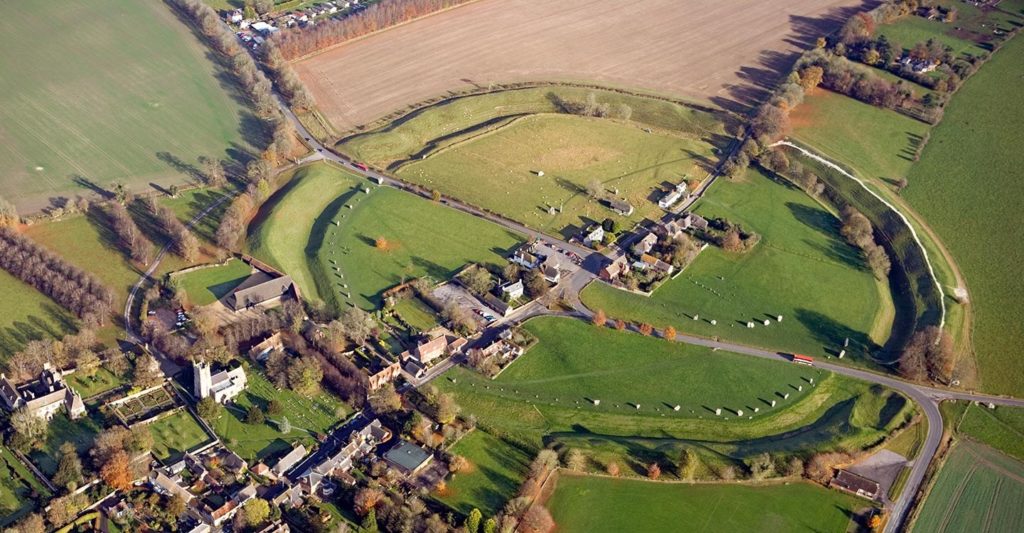 Avebury Stone Circle