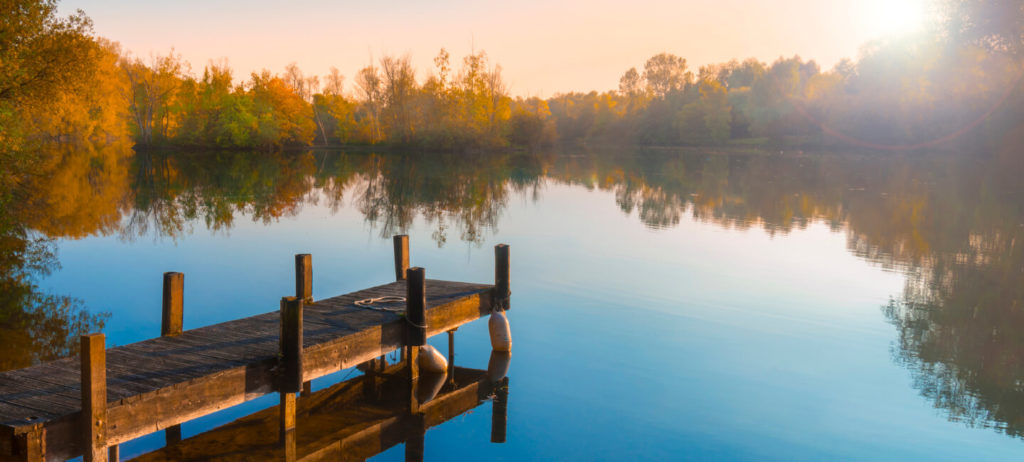 Cotswold Water Park