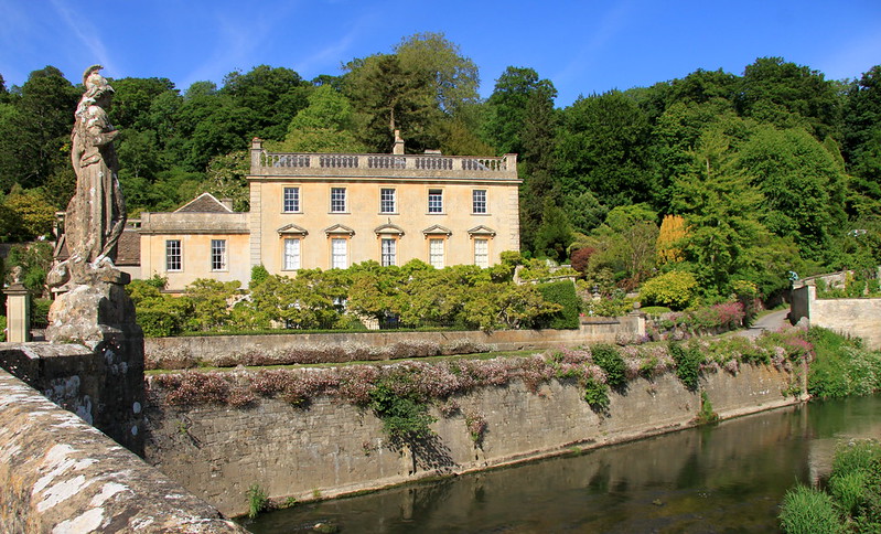 Iford Manor