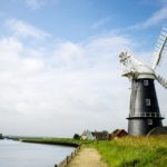 Norfolk Dog Friendly Days Out