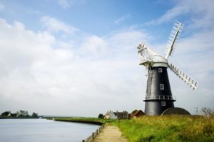 Norfolk Dog Friendly Days Out