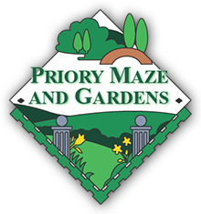 Priory Maze & Gardens