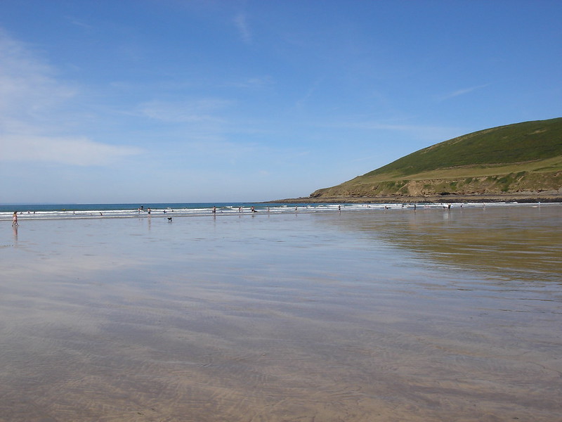 Saunton Sands