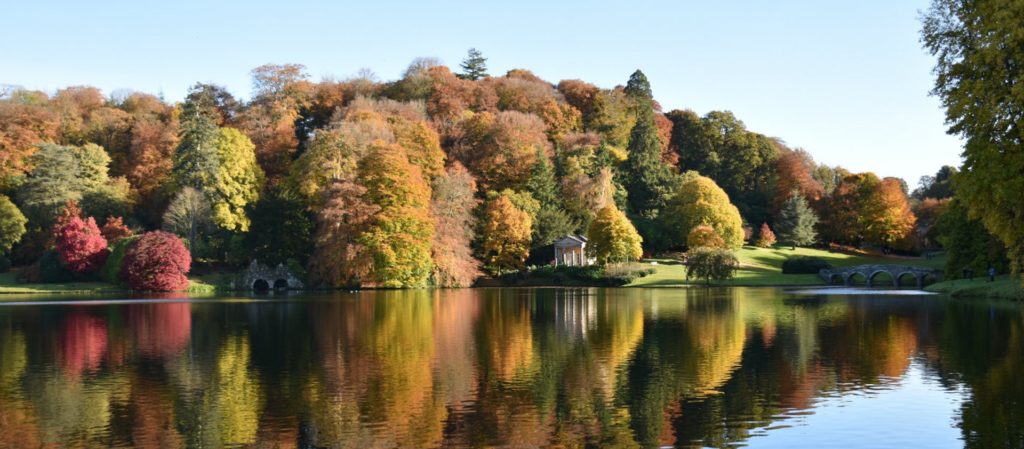 Stourhead