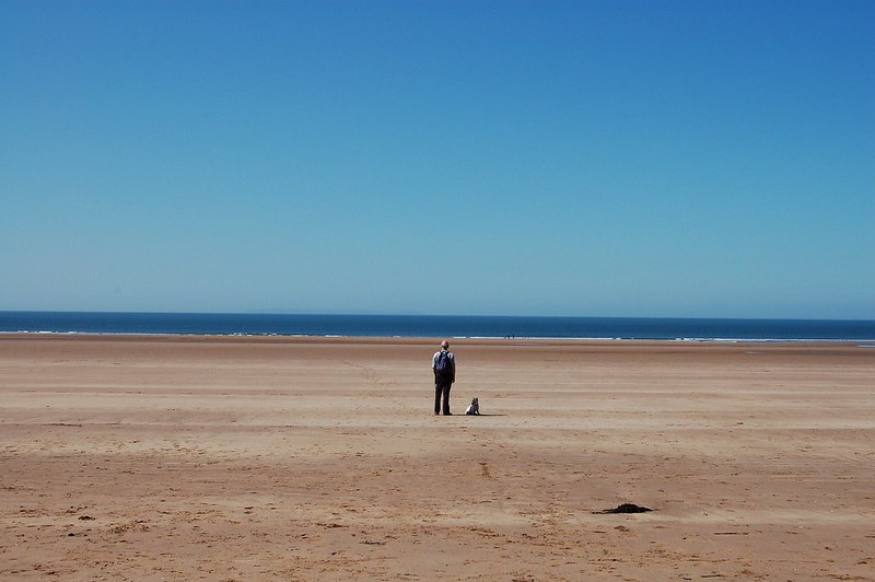 Woolacombe Beach