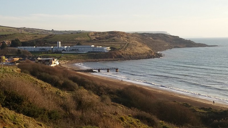 Bowleaze Cove