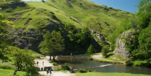 Dovedale