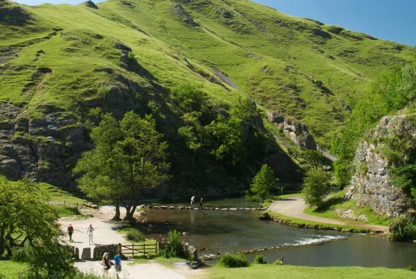 Dovedale