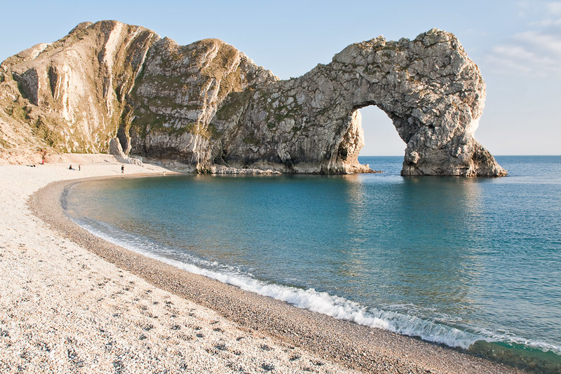 places to visit in dorset with dogs