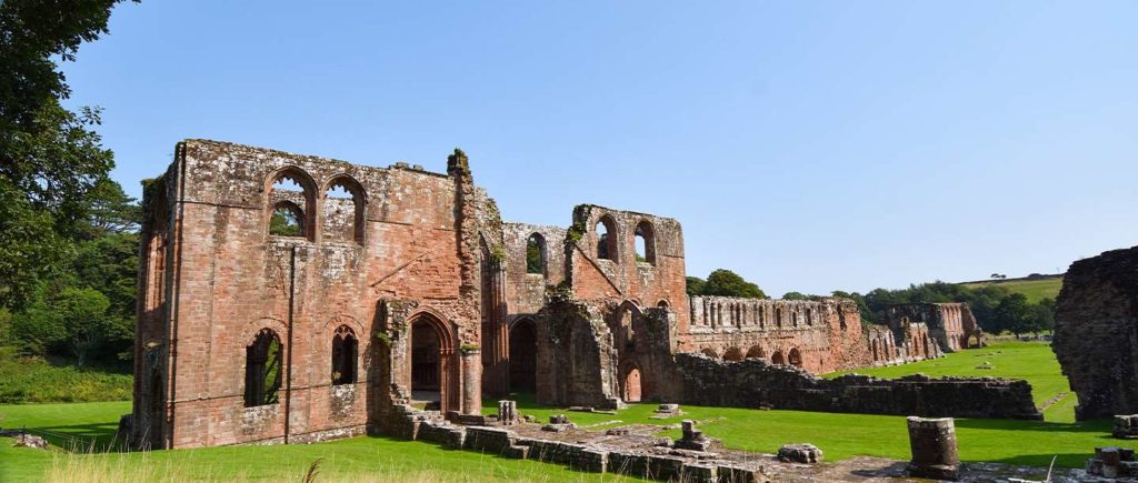 Furness Abbey