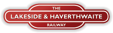 The Lakeside and Haverthwaite Railway