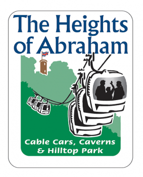 The Heights of Abraham